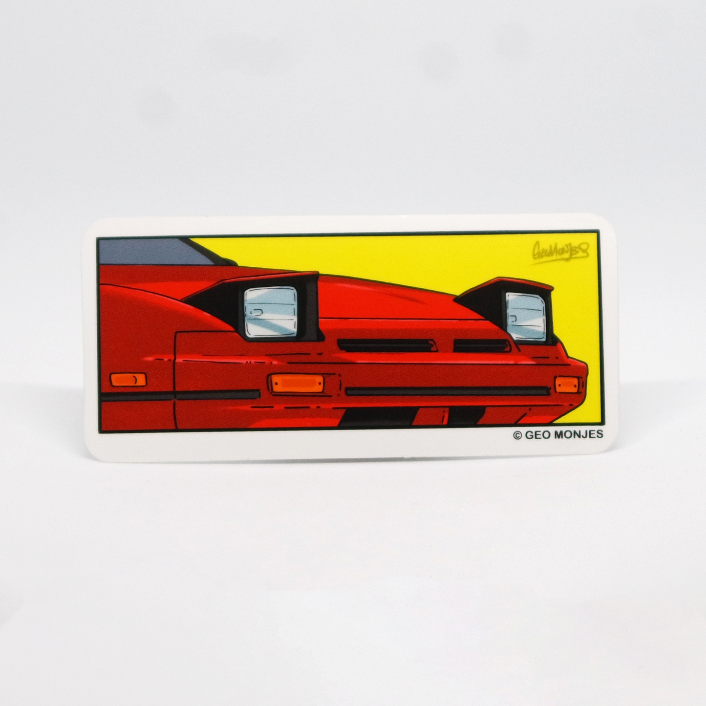 180sx Sticker