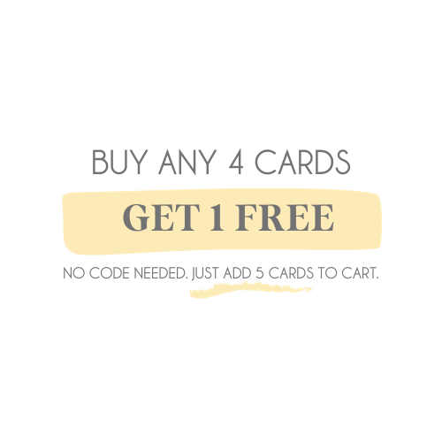 Anxiety Postcard