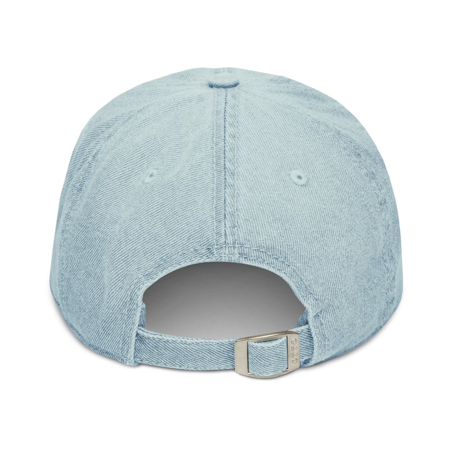 Daydreaming Embroidered Hat