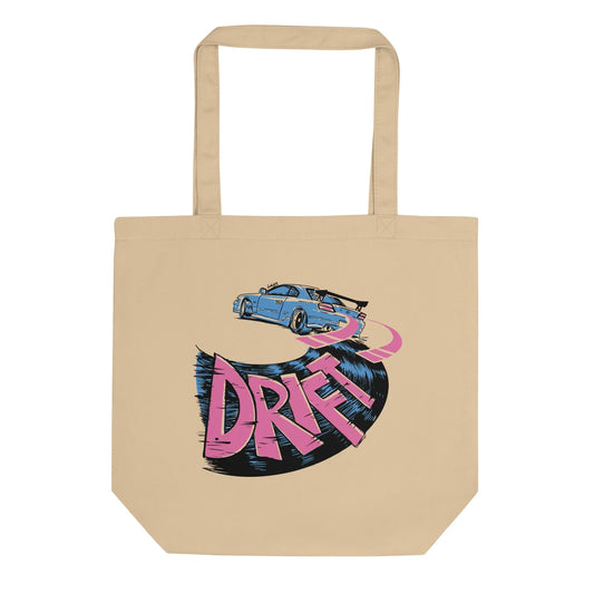 Drift Tote