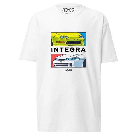 Integra Shirt
