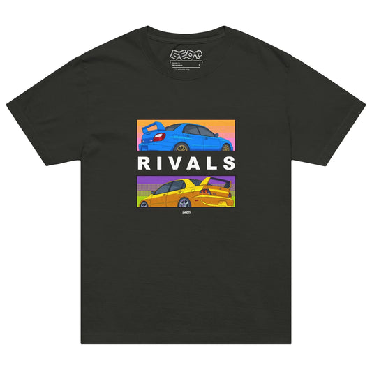 Rivals Shirt