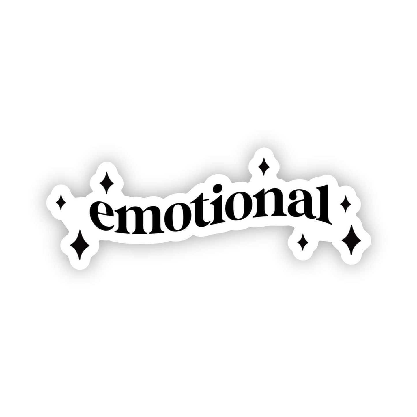 Emotional Sticker