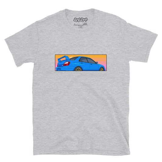 Subaru Shirt