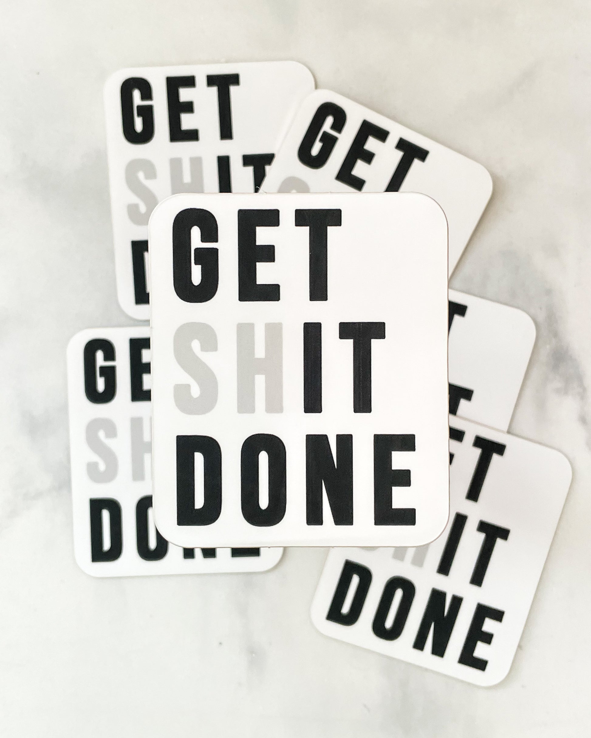 get shit done wallpaper