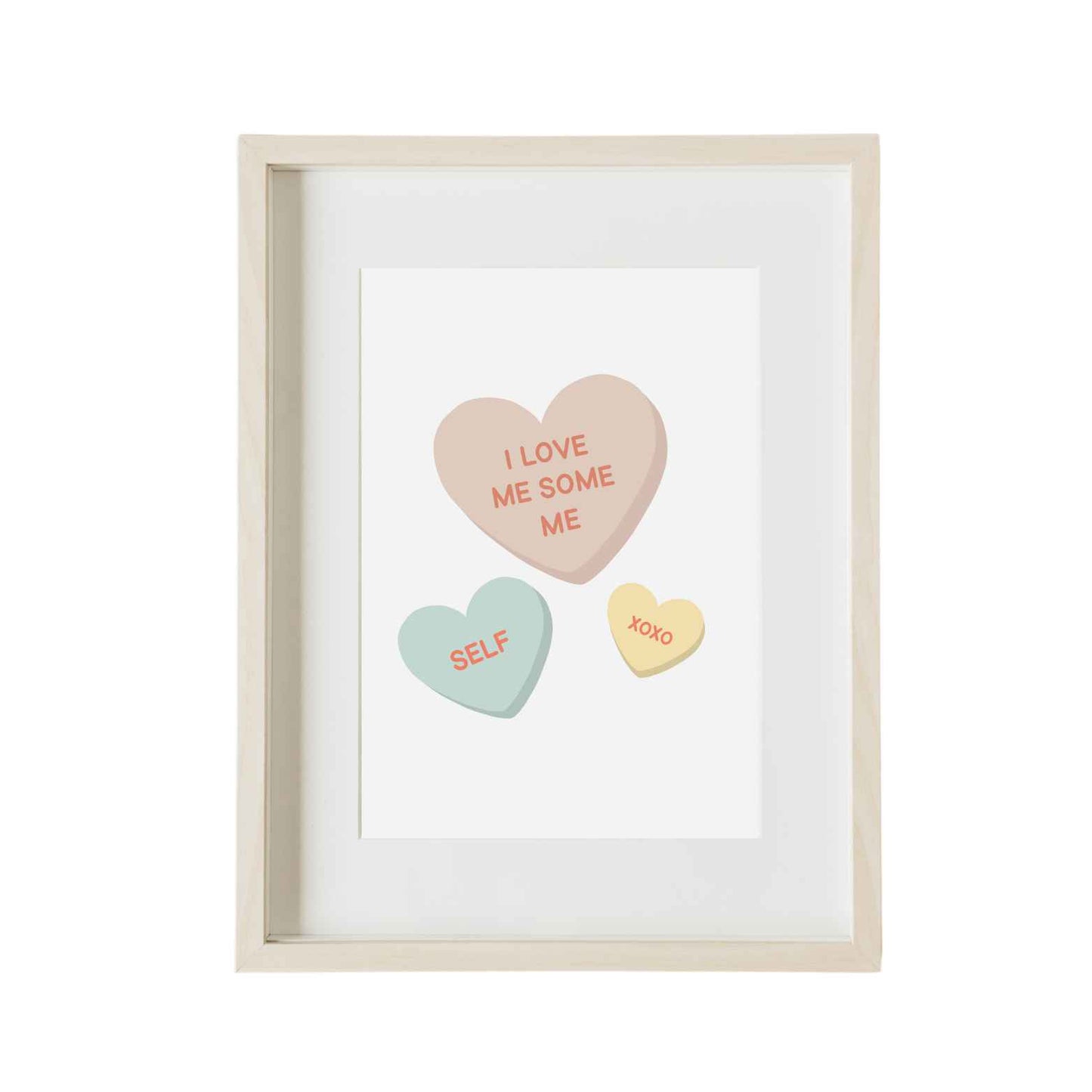 Self-Love Print